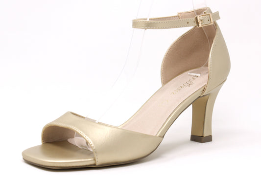 Coco Slim Heel