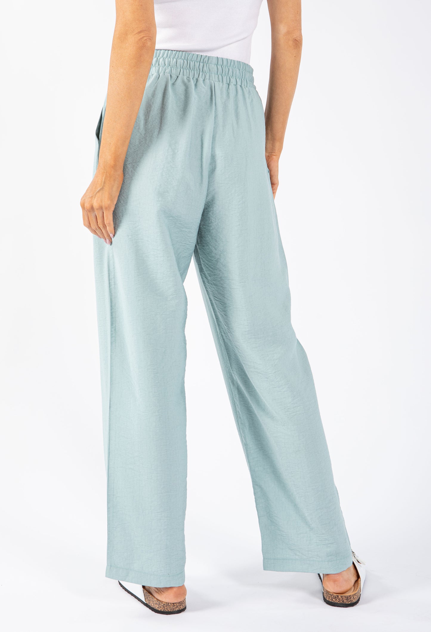 Breezy Trouser