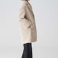 Honise Teddy Coat