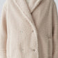 Honise Teddy Coat