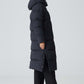 Halline Puffer Coat