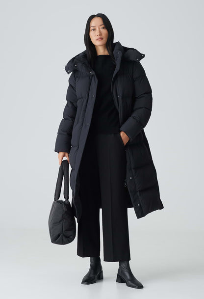 Halline Puffer Coat