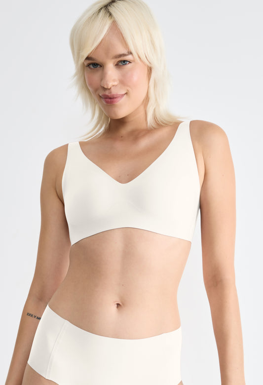 Zero Feel 2.0 Soft Bra