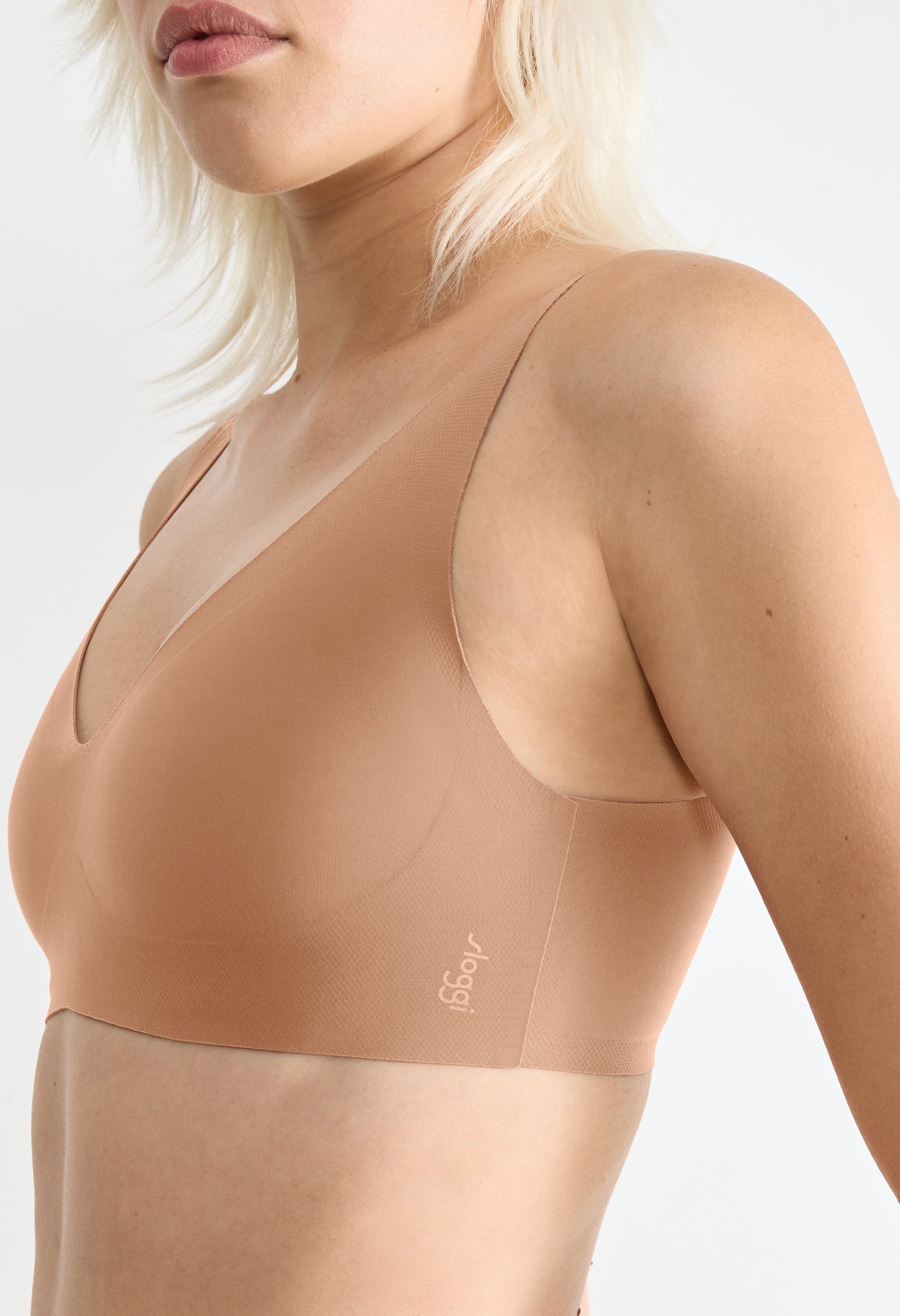 Zero Feel 2.0 Soft Bra