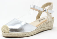 Low Espadrille