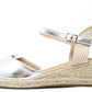 Low Espadrille