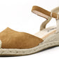 Low Espadrille