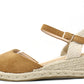 Low Espadrille