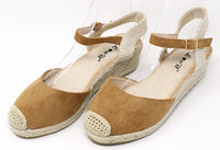 Low Espadrille