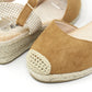 Low Espadrille