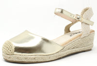 Low Espadrille