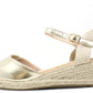 Low Espadrille