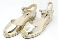 Low Espadrille