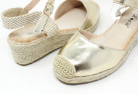 Low Espadrille