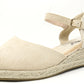 Low Espadrille