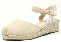 Low Espadrille