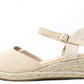 Low Espadrille