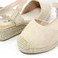 Low Espadrille