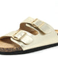 Double Strap Sandal