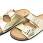 Double Strap Sandal