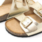 Double Strap Sandal