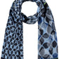 Animal Print Scarf