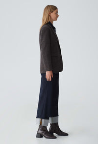 Jendala Wool Blazer