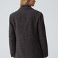 Jendala Wool Blazer