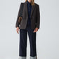 Jendala Wool Blazer