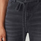 Marli Belt Detail Jeans