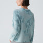 Plumi Fluffy Knit Jumper