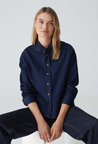 Farilla Denim Shirt