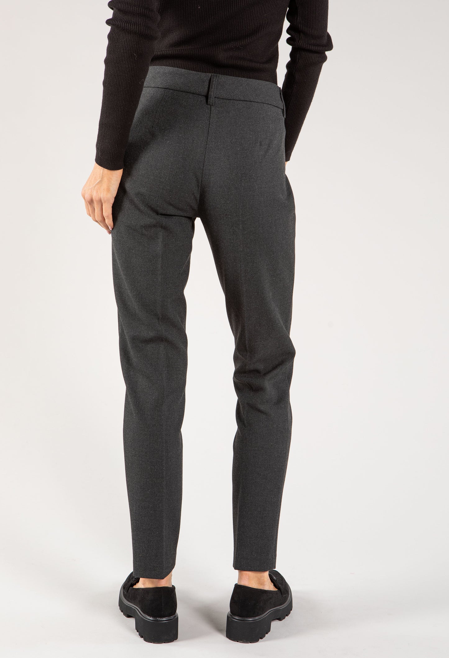 The Knit Trouser