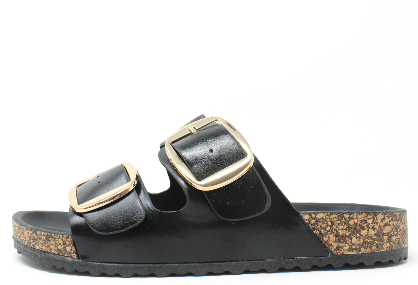 Double Strap Sandals