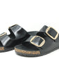 Double Strap Sandals