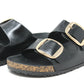 Double Strap Sandals