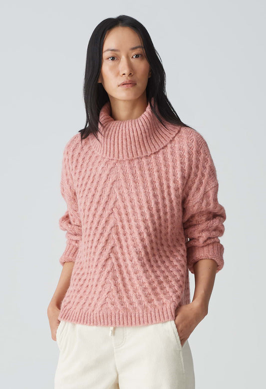 Plinea Chunky knit sweater