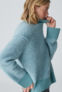 Puklana Knit Sweater