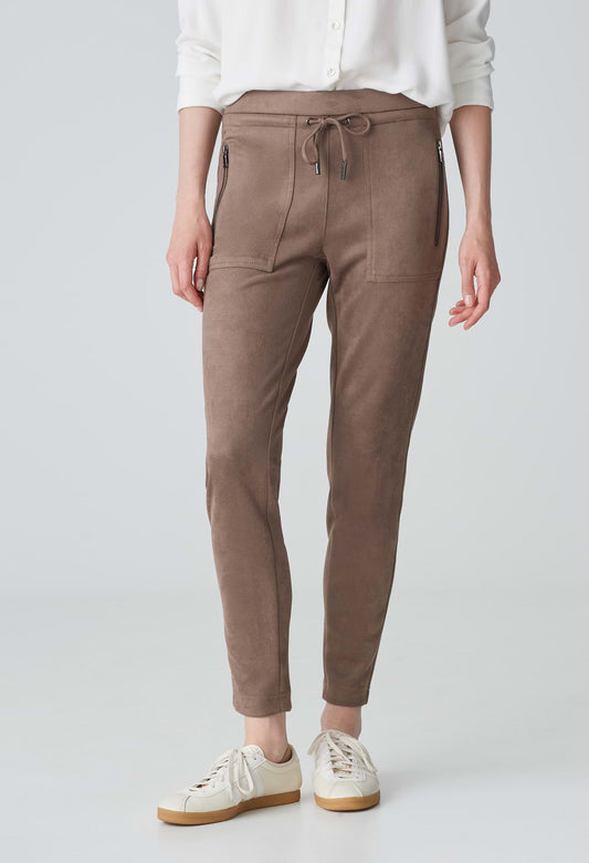 Elvina Cargo Joggers