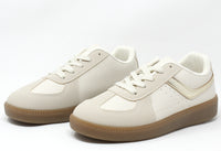 Gold Stripe Trainer