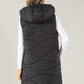 Quilted Gilet