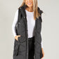 Quilted Gilet