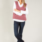 Soft Knit Vest