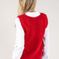 Soft Knit Vest