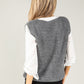 Soft Knit Vest