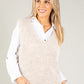 Soft Knit Vest