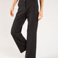 Wide Leg City Trouser