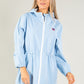 Ultralight Waterproof Raincoat