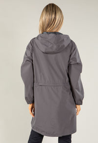 Ultralight Waterproof Raincoat