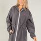 Ultralight Waterproof Raincoat